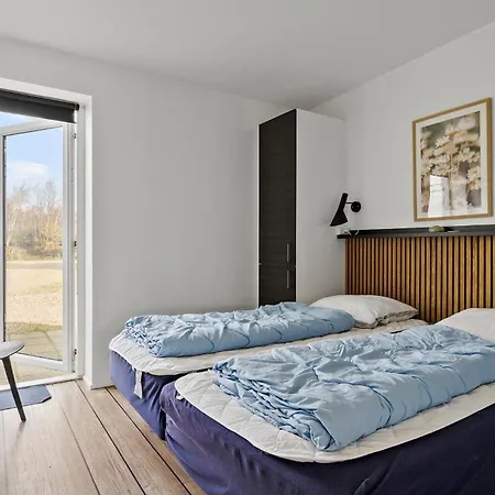 Dyrefolden Ringkobing Denm *