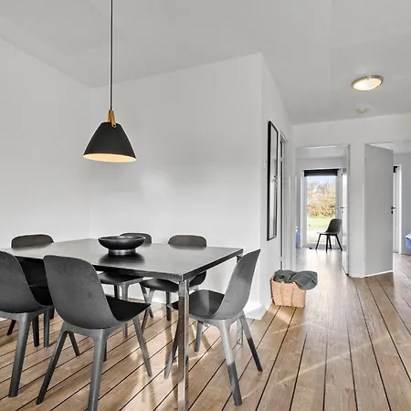 Dyrefolden Ringkobing Denm *