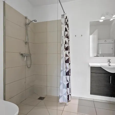 3 Bedroom Beautiful Home In Ringkobing Tatil Evi Ringkøbing