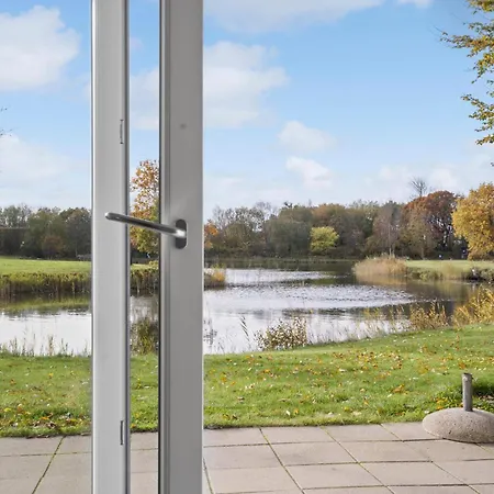 Dyrefolden Ringkobing Denm *