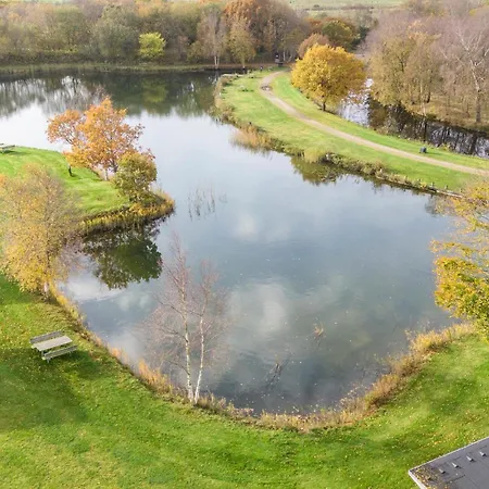 Dyrefolden Ringkobing Denm