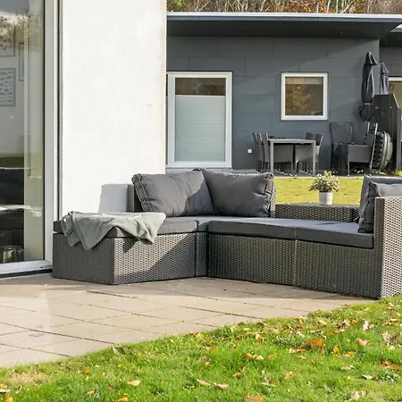 3 Bedroom Beautiful Home In Ringkobing * Ringkøbing