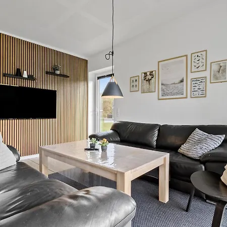 Tatil Evi 3 Bedroom Beautiful Home In Ringkobing Ringkøbing