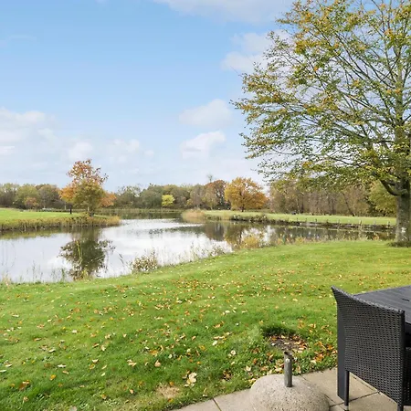 Dyrefolden Ringkobing Denm