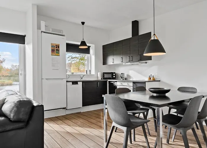 Dyrefolden Denm Ringkobing