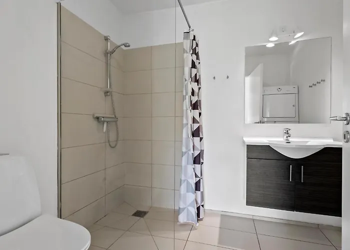 Dyrefolden Denm Holiday home Ringkobing