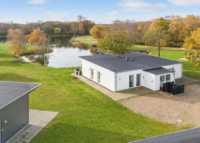 Dyrefolden Denm Holiday home *