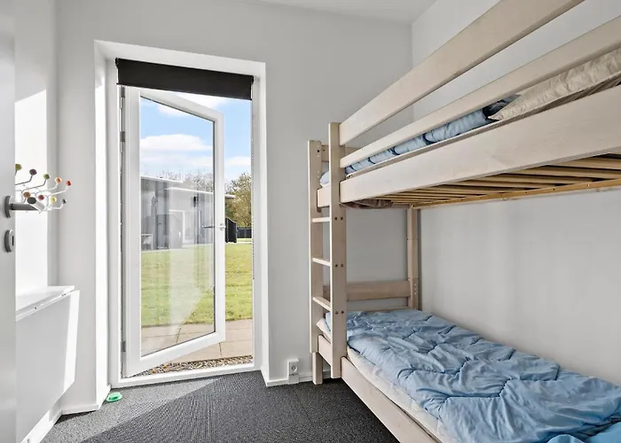 Holiday home Dyrefolden Denm *