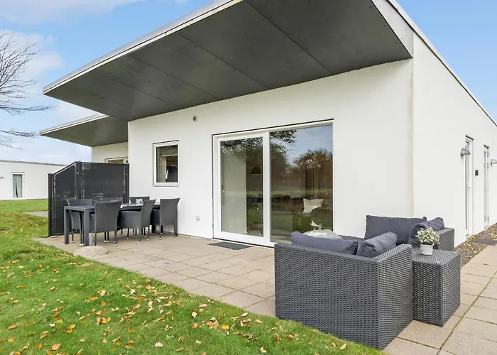 Dyrefolden Denm Ringkobing