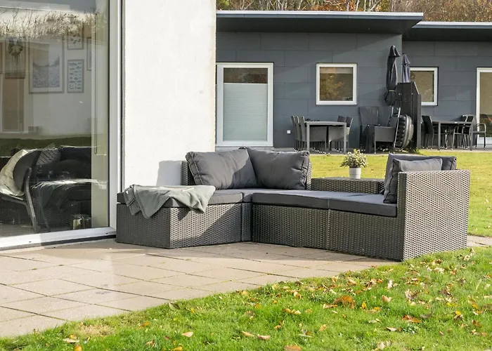 Dyrefolden Denm * Ringkobing